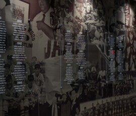 P. Wendell Dick Hall of Fame