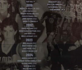 P. Wendell Dick Hall of Fame